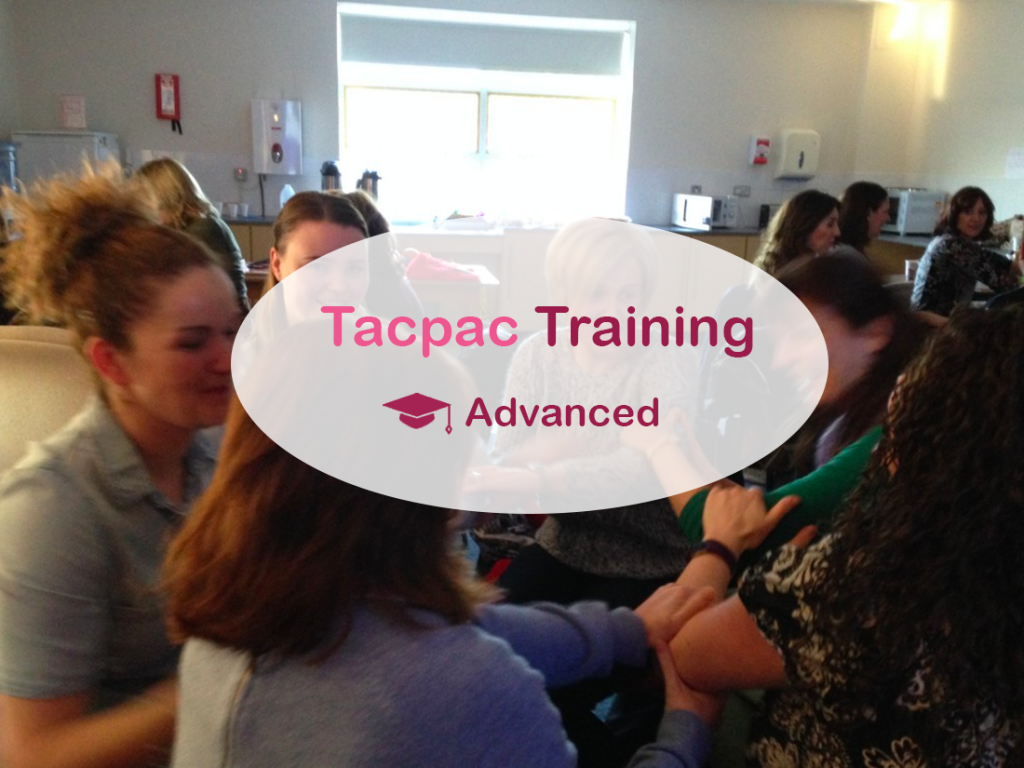 Tacpac Training – Tacpac
