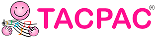 Tacpac Logo
