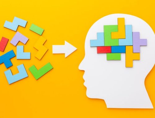 What is Sensory Communication?