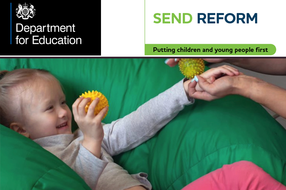 SEND Reform